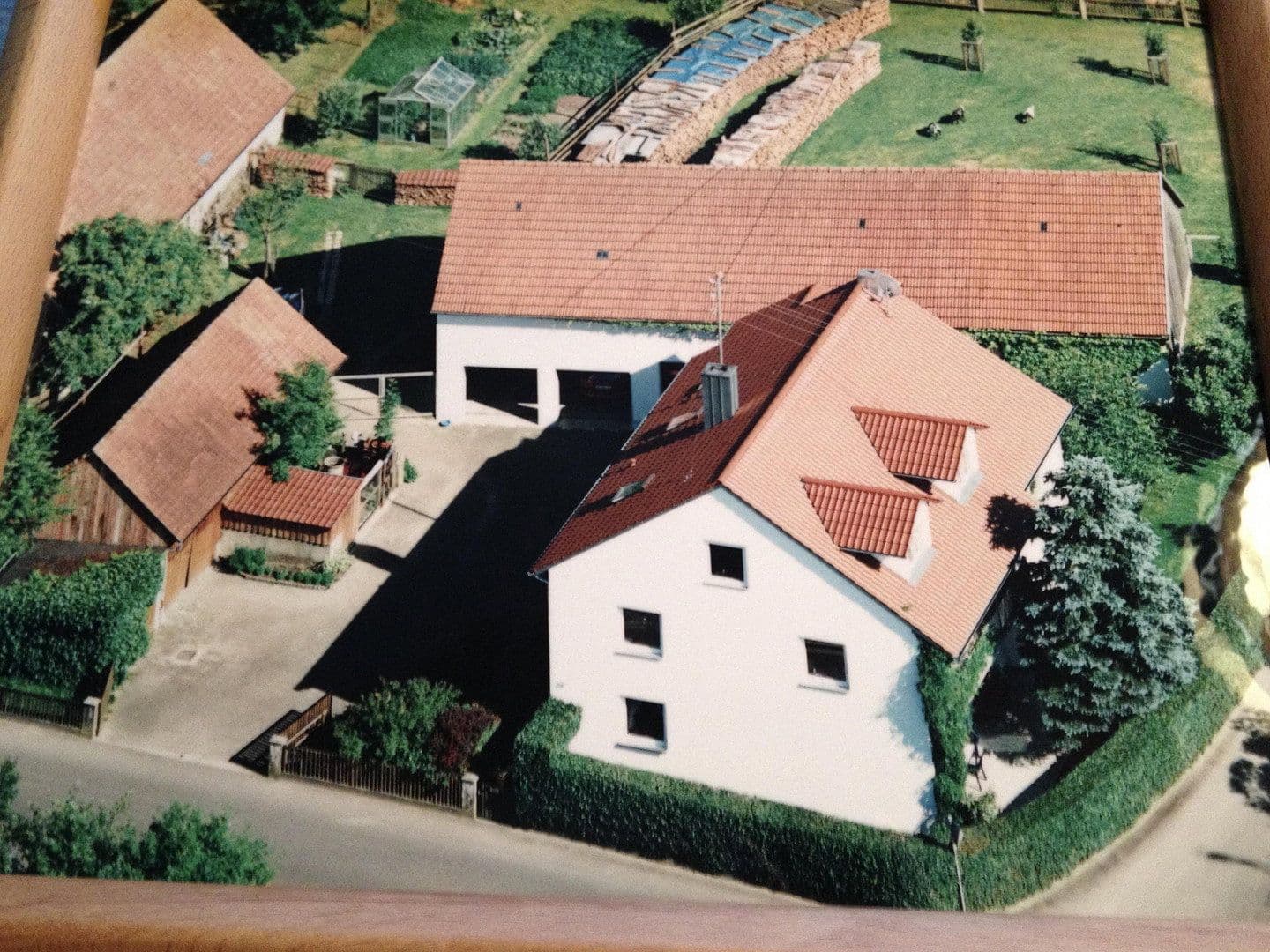 Predaj domu 240 m², pozemok 1.700 m², Aindling, Bavorsko Predaj domu 240 m², pozemok 1.700 m², Aindling, Bavorsko