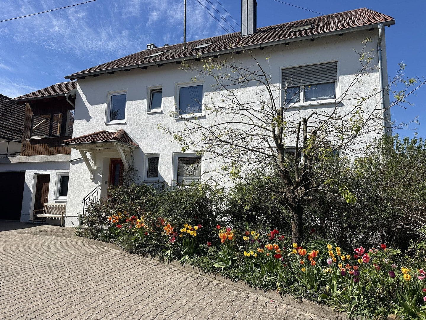 Predaj domu 240 m², pozemok 1.700 m², Aindling, Bavorsko Predaj domu 240 m², pozemok 1.700 m², Aindling, Bavorsko