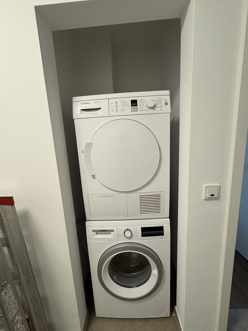 Prenájom bytu 25 m², Im Johdorf 7, Bonn Beuel, Severné Porýnie - Westfálsko Prenájom bytu 25 m², Im Johdorf 7, Bonn Beuel, Severné Porýnie - Westfálsko