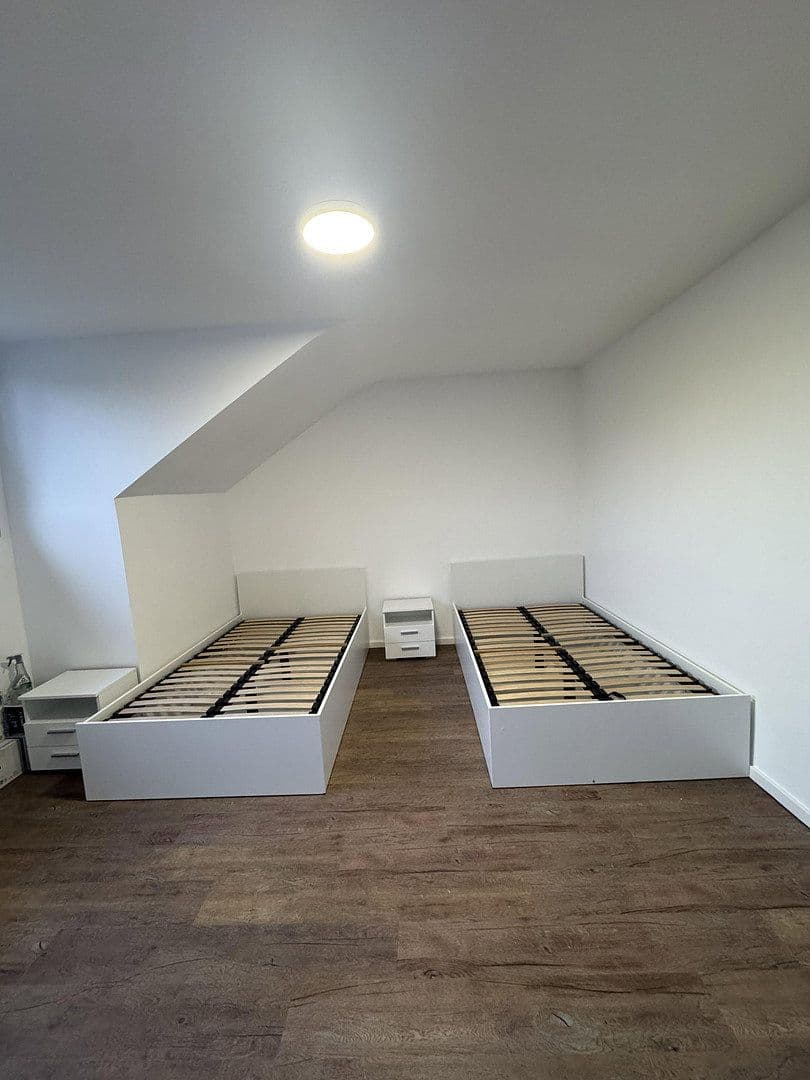 Prenájom bytu 25 m², Im Johdorf 7, Bonn Beuel, Severné Porýnie - Westfálsko Prenájom bytu 25 m², Im Johdorf 7, Bonn Beuel, Severné Porýnie - Westfálsko