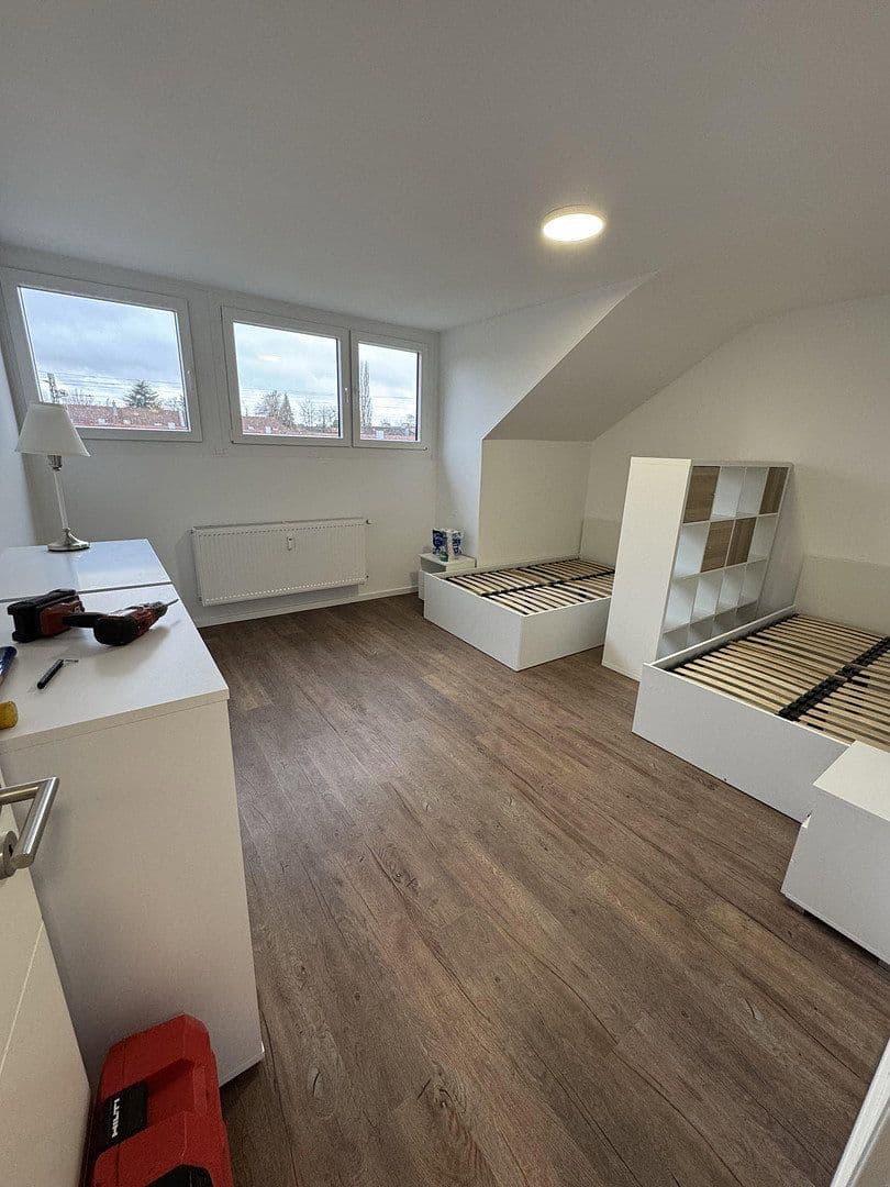 Prenájom bytu 25 m², Im Johdorf 7, Bonn Beuel, Severné Porýnie - Westfálsko Prenájom bytu 25 m², Im Johdorf 7, Bonn Beuel, Severné Porýnie - Westfálsko