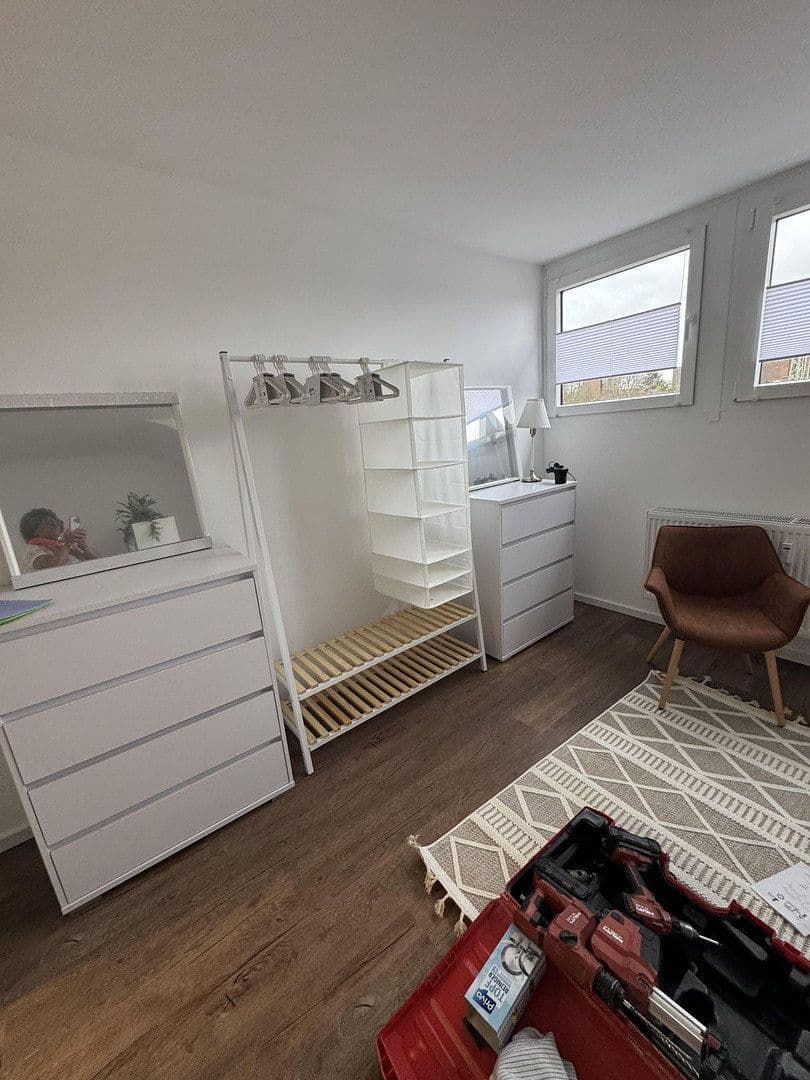 Prenájom bytu 25 m², Im Johdorf 7, Bonn Beuel, Severné Porýnie - Westfálsko Prenájom bytu 25 m², Im Johdorf 7, Bonn Beuel, Severné Porýnie - Westfálsko
