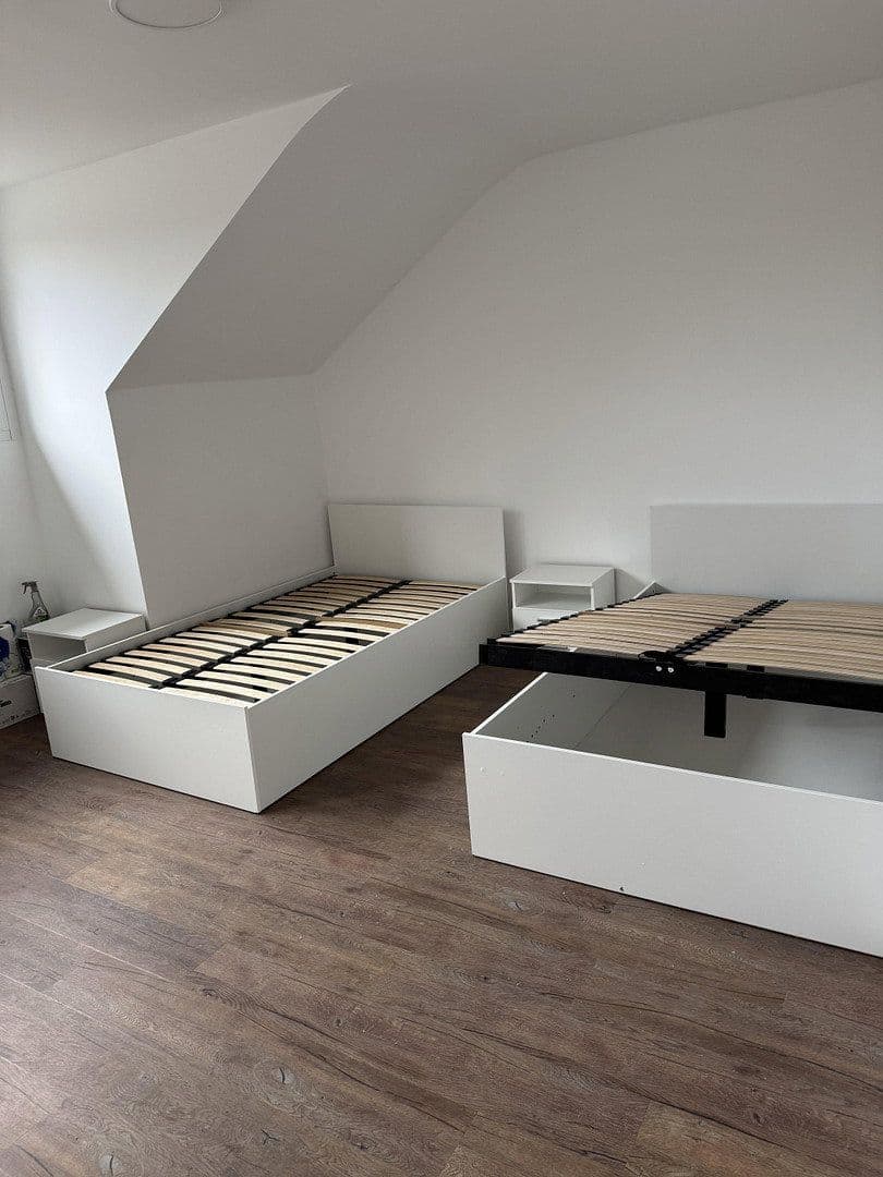 Prenájom bytu 25 m², Im Johdorf 7, Bonn Beuel, Severné Porýnie - Westfálsko Prenájom bytu 25 m², Im Johdorf 7, Bonn Beuel, Severné Porýnie - Westfálsko