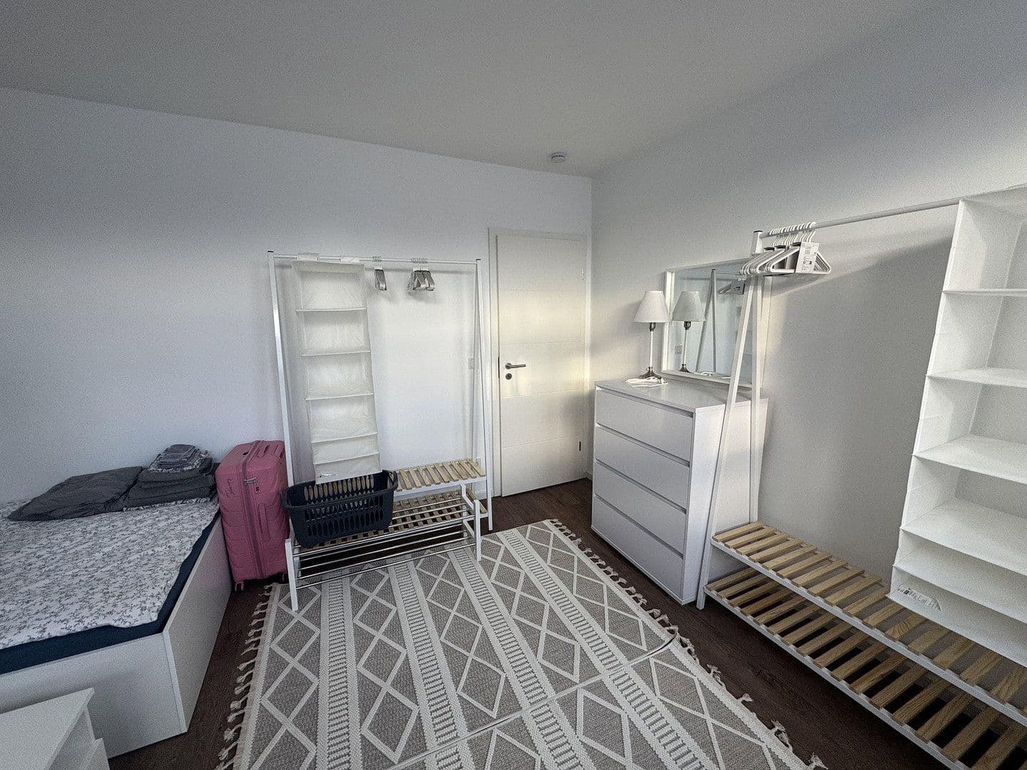 Prenájom bytu 25 m², Im Johdorf 7, Bonn Beuel, Severné Porýnie - Westfálsko Prenájom bytu 25 m², Im Johdorf 7, Bonn Beuel, Severné Porýnie - Westfálsko