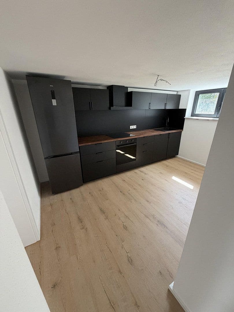 Prenájom bytu 68 m², Ingolstadt, Bavorsko Prenájom bytu 68 m², Ingolstadt, Bavorsko