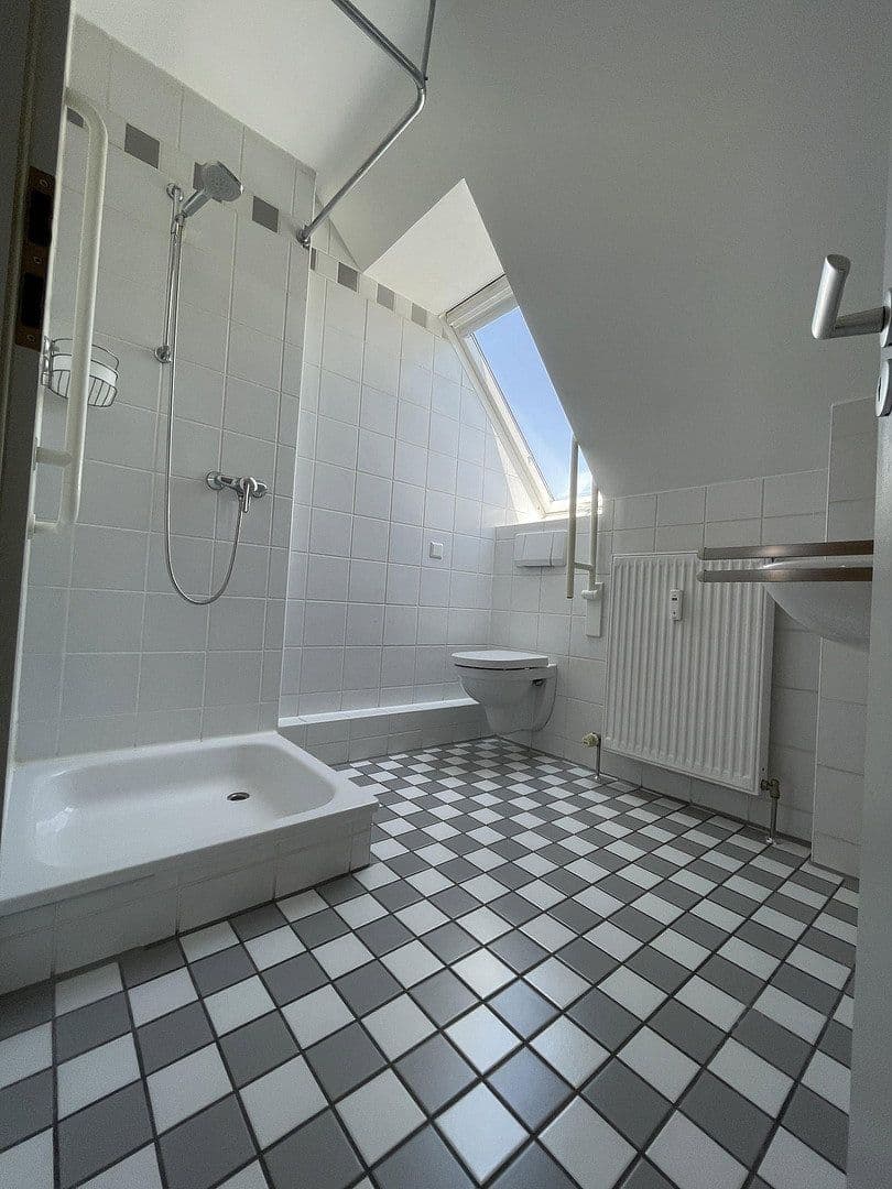 Prenájom bytu 2-izbový 46 m², Gerlinger Weg 1, Ditzingen, Bádensko-Wurttembersko Prenájom bytu 2-izbový 46 m², Gerlinger Weg 1, Ditzingen, Bádensko-Wurttembersko
