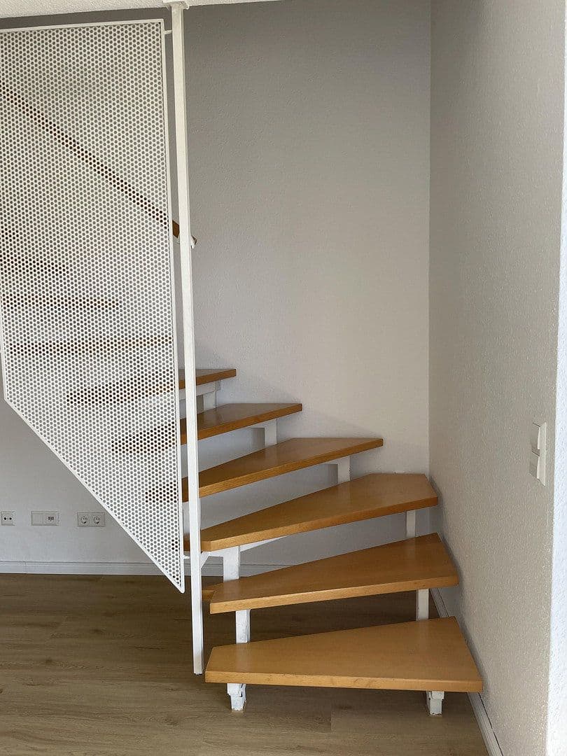 Prenájom bytu 2-izbový 46 m², Gerlinger Weg 1, Ditzingen, Bádensko-Wurttembersko Prenájom bytu 2-izbový 46 m², Gerlinger Weg 1, Ditzingen, Bádensko-Wurttembersko