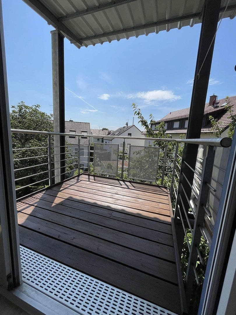 Prenájom bytu 2-izbový 46 m², Gerlinger Weg 1, Ditzingen, Bádensko-Wurttembersko Prenájom bytu 2-izbový 46 m², Gerlinger Weg 1, Ditzingen, Bádensko-Wurttembersko