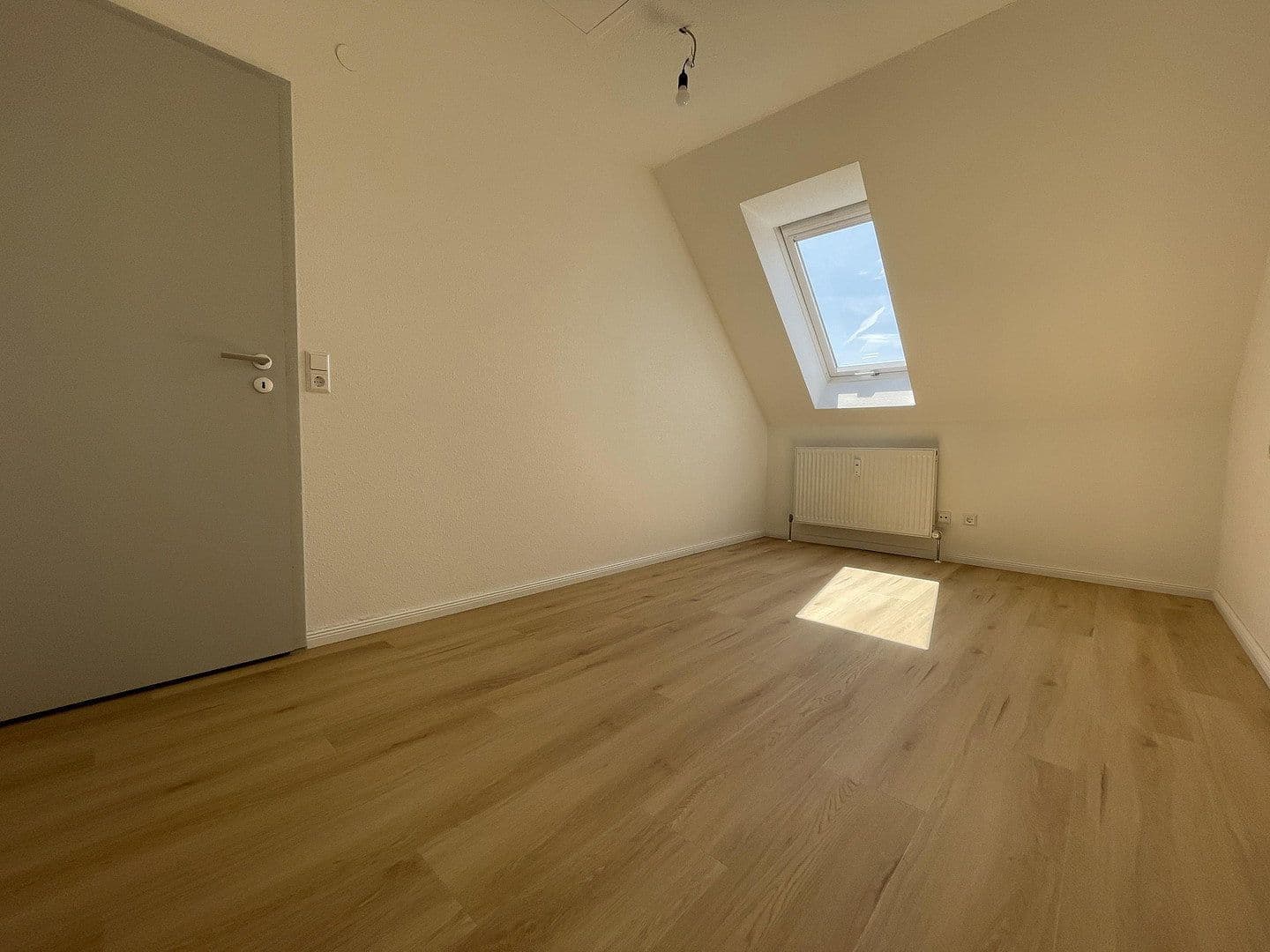 Prenájom bytu 2-izbový 46 m², Gerlinger Weg 1, Ditzingen, Bádensko-Wurttembersko Prenájom bytu 2-izbový 46 m², Gerlinger Weg 1, Ditzingen, Bádensko-Wurttembersko