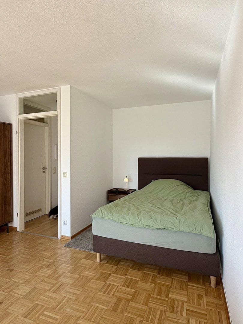 Predaj bytu 1-izbový 33 m², Rosmarinstr. 22, Düsseldorf, Severné Porýnie - Westfálsko Predaj bytu 1-izbový 33 m², Rosmarinstr. 22, Düsseldorf, Severné Porýnie - Westfálsko