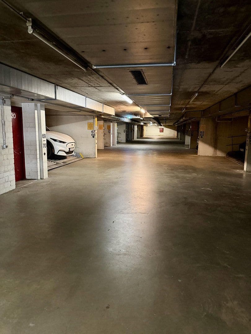 Predaj bytu 1-izbový 33 m², Rosmarinstr. 22, Düsseldorf, Severné Porýnie - Westfálsko Predaj bytu 1-izbový 33 m², Rosmarinstr. 22, Düsseldorf, Severné Porýnie - Westfálsko