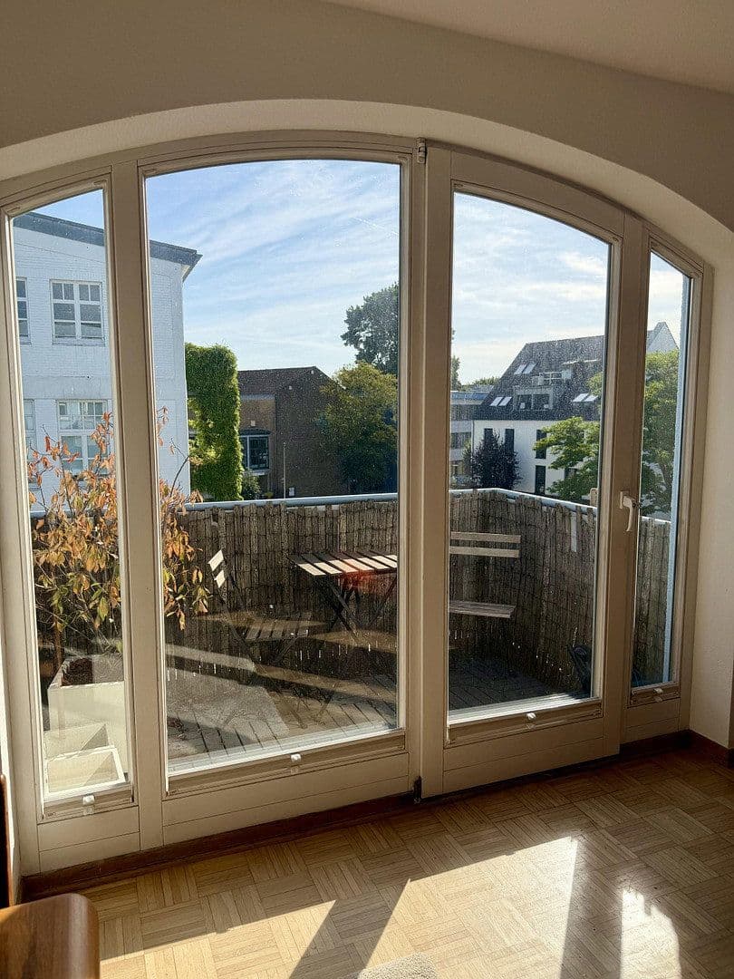 Predaj bytu 1-izbový 33 m², Rosmarinstr. 22, Düsseldorf, Severné Porýnie - Westfálsko Predaj bytu 1-izbový 33 m², Rosmarinstr. 22, Düsseldorf, Severné Porýnie - Westfálsko