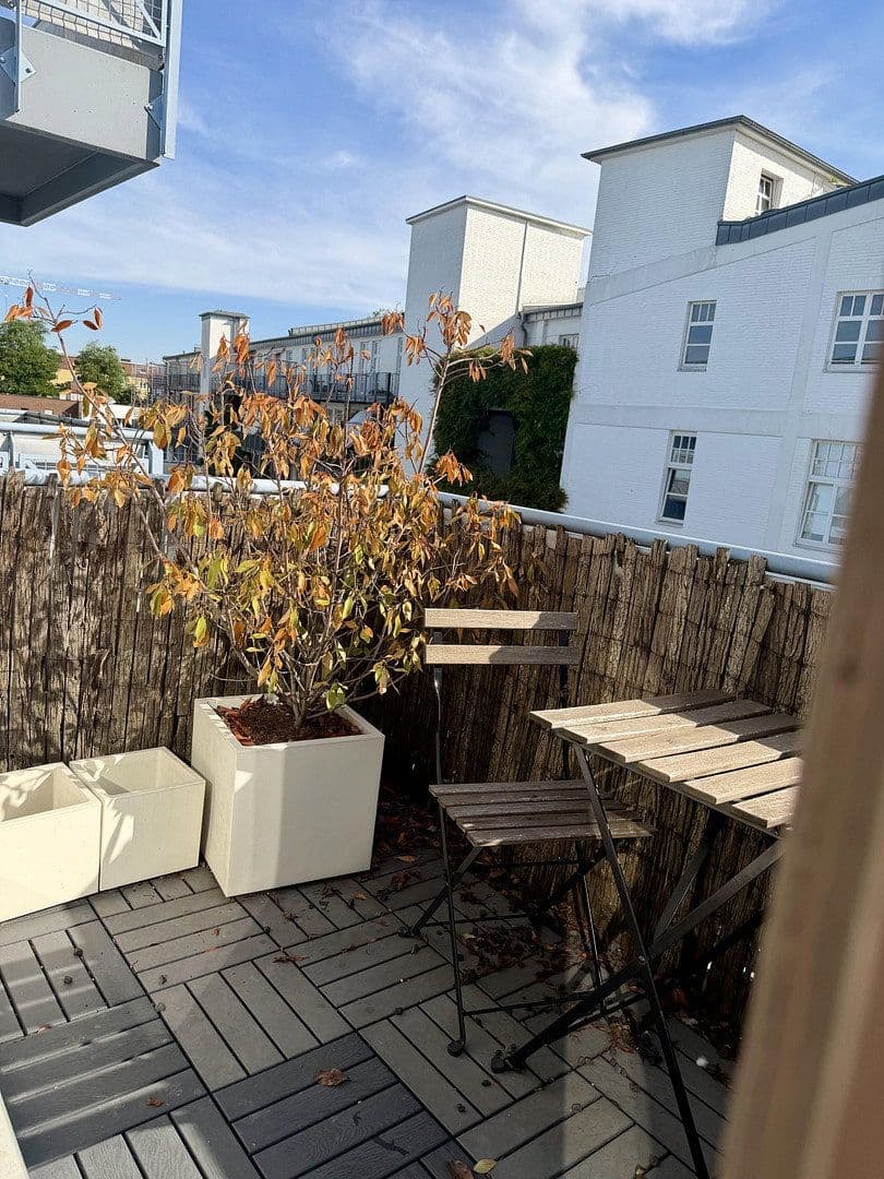 Predaj bytu 1-izbový 33 m², Rosmarinstr. 22, Düsseldorf, Severné Porýnie - Westfálsko Predaj bytu 1-izbový 33 m², Rosmarinstr. 22, Düsseldorf, Severné Porýnie - Westfálsko