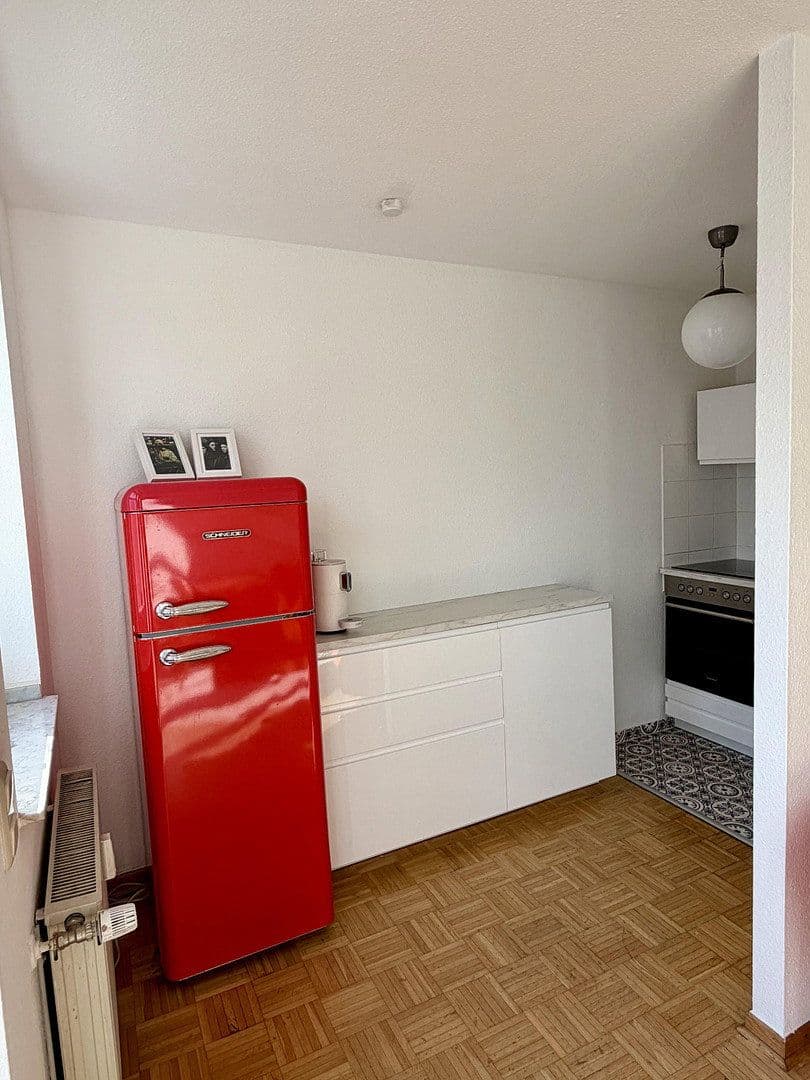 Predaj bytu 1-izbový 33 m², Rosmarinstr. 22, Düsseldorf, Severné Porýnie - Westfálsko Predaj bytu 1-izbový 33 m², Rosmarinstr. 22, Düsseldorf, Severné Porýnie - Westfálsko