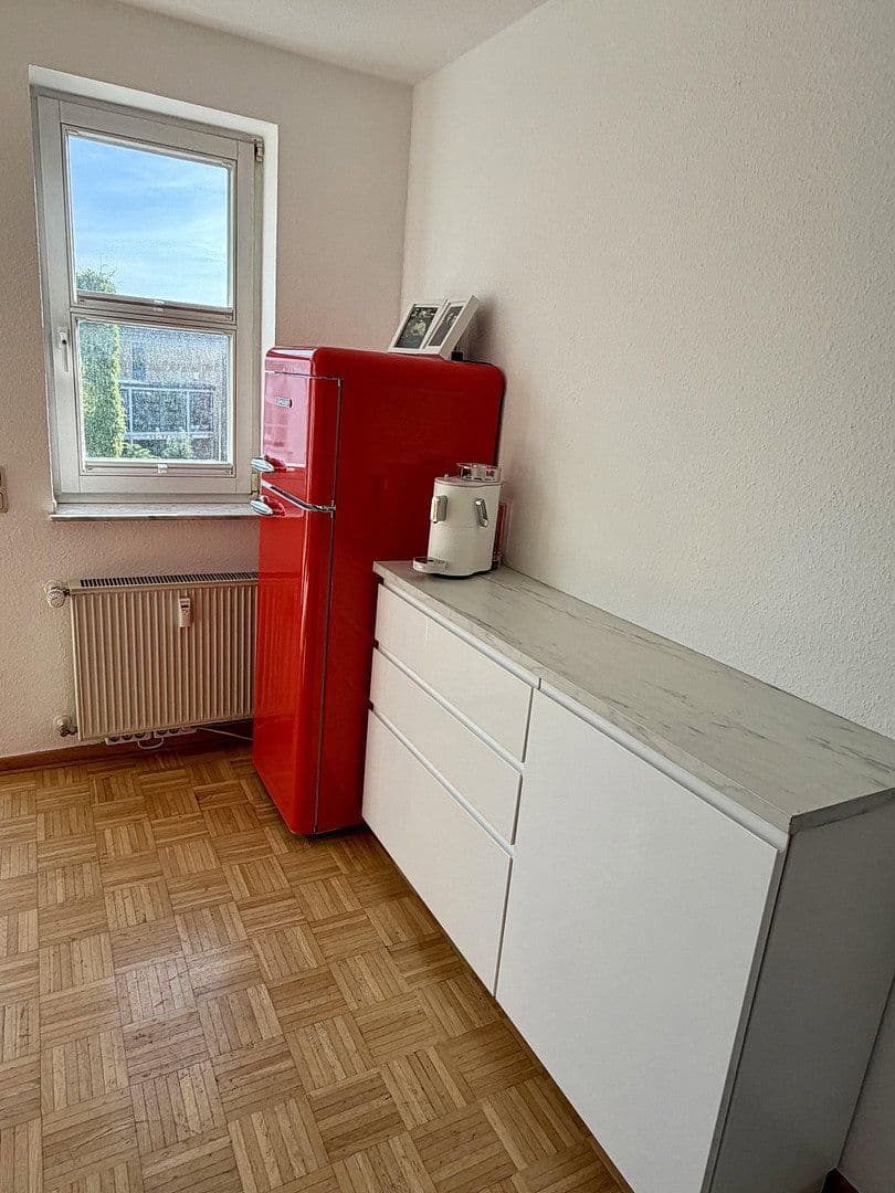 Predaj bytu 1-izbový 33 m², Rosmarinstr. 22, Düsseldorf, Severné Porýnie - Westfálsko Predaj bytu 1-izbový 33 m², Rosmarinstr. 22, Düsseldorf, Severné Porýnie - Westfálsko