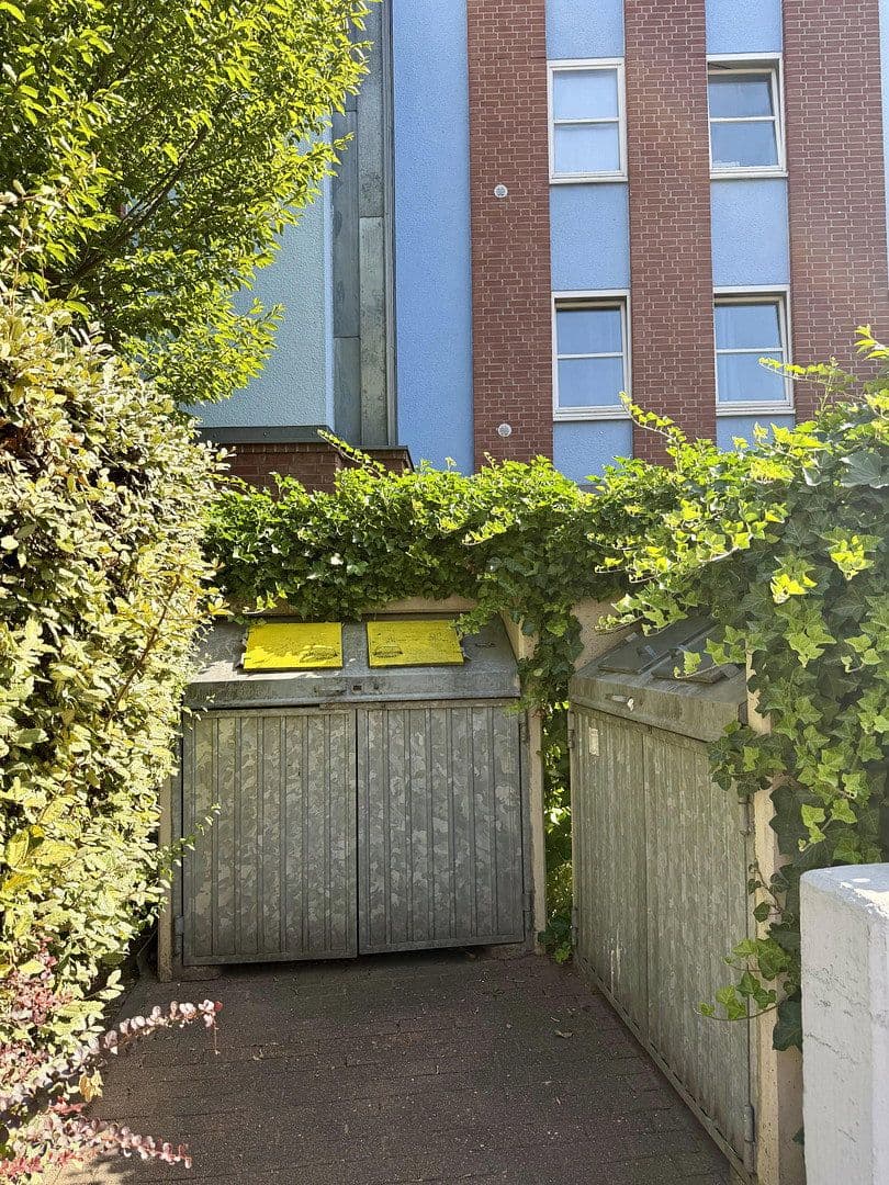 Predaj bytu 1-izbový 33 m², Rosmarinstr. 22, Düsseldorf, Severné Porýnie - Westfálsko Predaj bytu 1-izbový 33 m², Rosmarinstr. 22, Düsseldorf, Severné Porýnie - Westfálsko