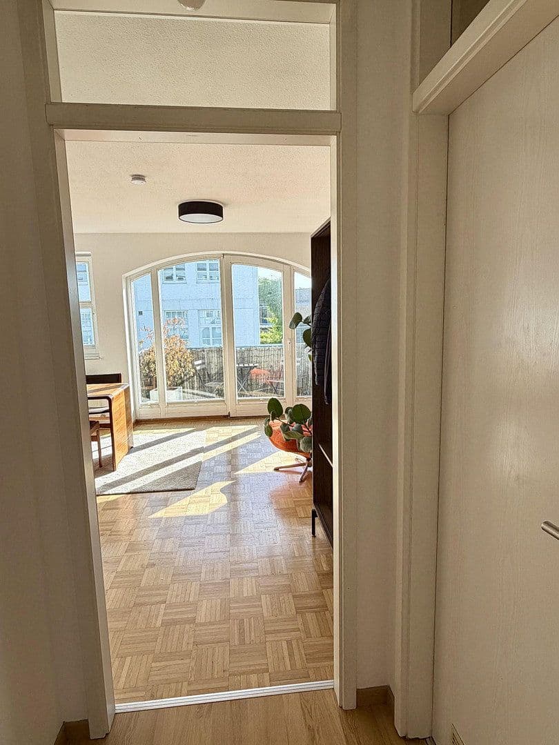 Predaj bytu 1-izbový 33 m², Rosmarinstr. 22, Düsseldorf, Severné Porýnie - Westfálsko Predaj bytu 1-izbový 33 m², Rosmarinstr. 22, Düsseldorf, Severné Porýnie - Westfálsko