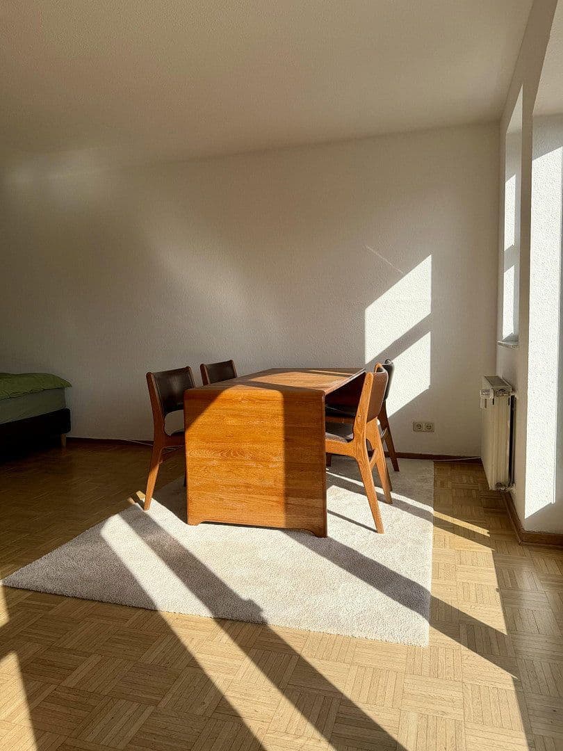 Predaj bytu 1-izbový 33 m², Rosmarinstr. 22, Düsseldorf, Severné Porýnie - Westfálsko Predaj bytu 1-izbový 33 m², Rosmarinstr. 22, Düsseldorf, Severné Porýnie - Westfálsko