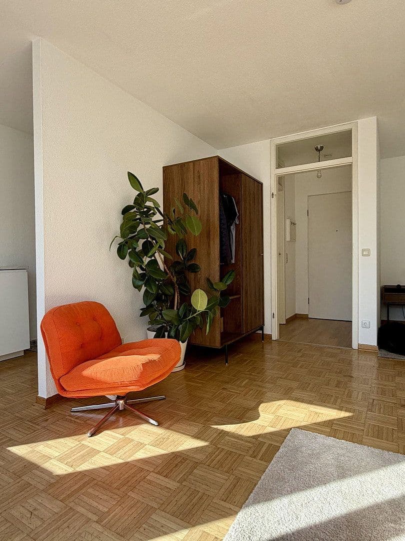Predaj bytu 1-izbový 33 m², Rosmarinstr. 22, Düsseldorf, Severné Porýnie - Westfálsko Predaj bytu 1-izbový 33 m², Rosmarinstr. 22, Düsseldorf, Severné Porýnie - Westfálsko