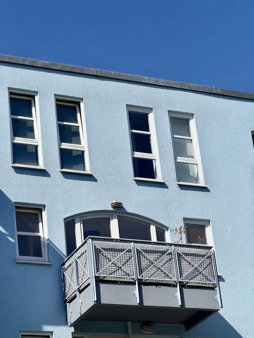Predaj bytu 1-izbový 33 m², Rosmarinstr. 22, Düsseldorf, Severné Porýnie - Westfálsko Predaj bytu 1-izbový 33 m², Rosmarinstr. 22, Düsseldorf, Severné Porýnie - Westfálsko