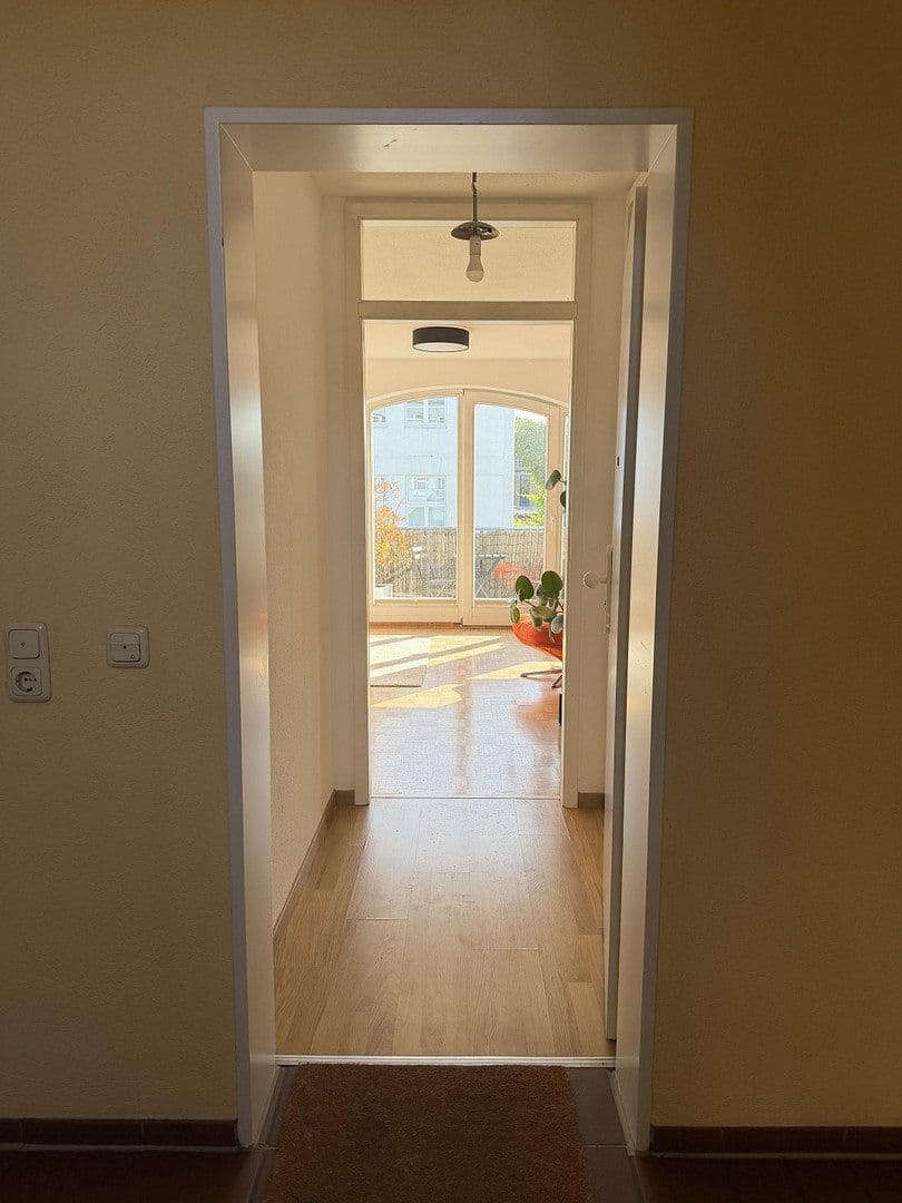 Predaj bytu 1-izbový 33 m², Rosmarinstr. 22, Düsseldorf, Severné Porýnie - Westfálsko Predaj bytu 1-izbový 33 m², Rosmarinstr. 22, Düsseldorf, Severné Porýnie - Westfálsko