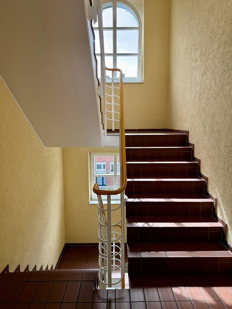 Predaj bytu 1-izbový 33 m², Rosmarinstr. 22, Düsseldorf, Severné Porýnie - Westfálsko Predaj bytu 1-izbový 33 m², Rosmarinstr. 22, Düsseldorf, Severné Porýnie - Westfálsko