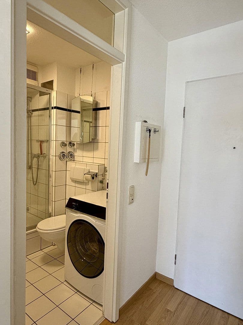 Predaj bytu 1-izbový 33 m², Rosmarinstr. 22, Düsseldorf, Severné Porýnie - Westfálsko Predaj bytu 1-izbový 33 m², Rosmarinstr. 22, Düsseldorf, Severné Porýnie - Westfálsko