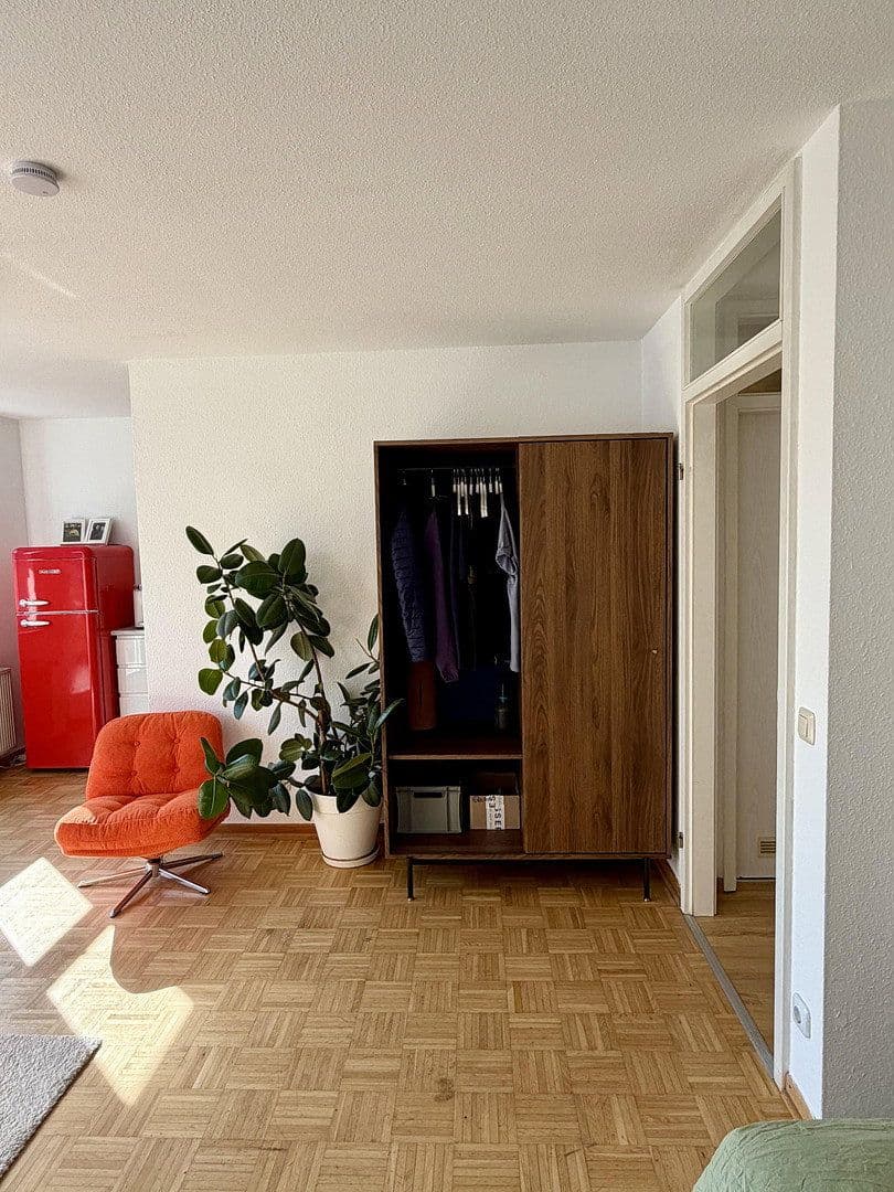 Predaj bytu 1-izbový 33 m², Rosmarinstr. 22, Düsseldorf, Severné Porýnie - Westfálsko Predaj bytu 1-izbový 33 m², Rosmarinstr. 22, Düsseldorf, Severné Porýnie - Westfálsko