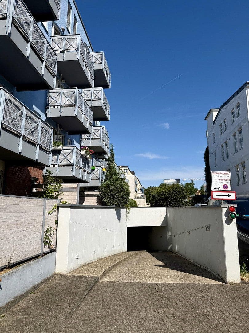 Predaj bytu 1-izbový 33 m², Rosmarinstr. 22, Düsseldorf, Severné Porýnie - Westfálsko Predaj bytu 1-izbový 33 m², Rosmarinstr. 22, Düsseldorf, Severné Porýnie - Westfálsko