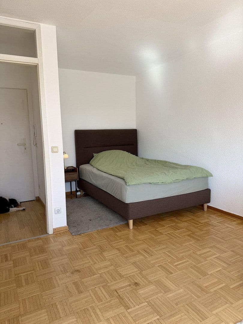 Predaj bytu 1-izbový 33 m², Rosmarinstr. 22, Düsseldorf, Severné Porýnie - Westfálsko Predaj bytu 1-izbový 33 m², Rosmarinstr. 22, Düsseldorf, Severné Porýnie - Westfálsko