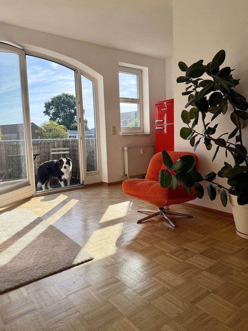 Predaj bytu 1-izbový 33 m², Rosmarinstr. 22, Düsseldorf, Severné Porýnie - Westfálsko Predaj bytu 1-izbový 33 m², Rosmarinstr. 22, Düsseldorf, Severné Porýnie - Westfálsko