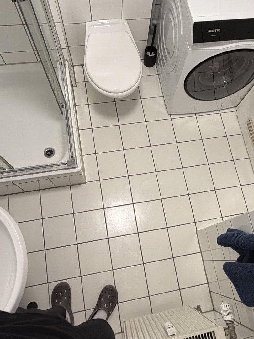 Predaj bytu 1-izbový 33 m², Rosmarinstr. 22, Düsseldorf, Severné Porýnie - Westfálsko Predaj bytu 1-izbový 33 m², Rosmarinstr. 22, Düsseldorf, Severné Porýnie - Westfálsko
