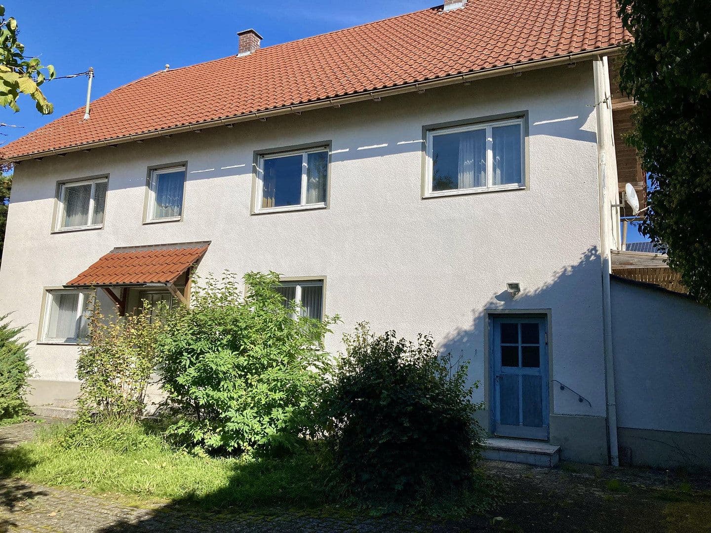 Predaj domu 260 m², pozemok 2.500 m², Kaspar-Fuchs-Straße 1, Dillingen an der Donau, Bavorsko Predaj domu 260 m², pozemok 2.500 m², Kaspar-Fuchs-Straße 1, Dillingen an der Donau, Bavorsko