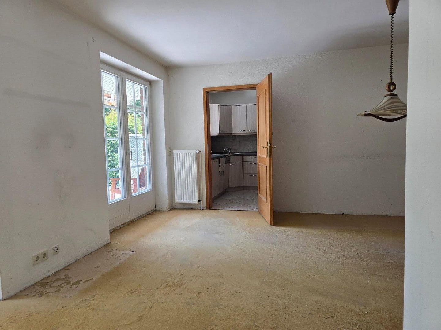 Predaj domu 282 m², pozemok 1.914 m², Handeloh, Dolné Sasko Predaj domu 282 m², pozemok 1.914 m², Handeloh, Dolné Sasko