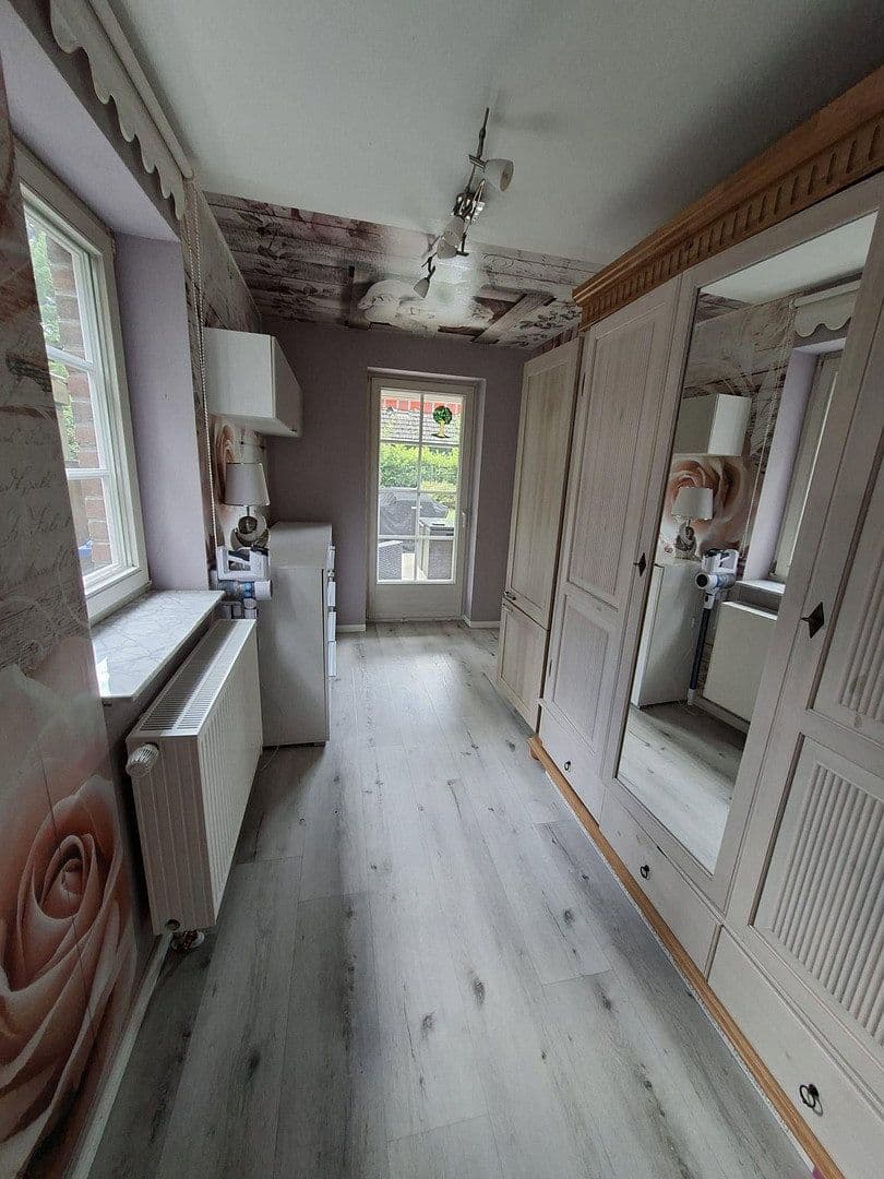 Predaj domu 282 m², pozemok 1.914 m², Handeloh, Dolné Sasko Predaj domu 282 m², pozemok 1.914 m², Handeloh, Dolné Sasko