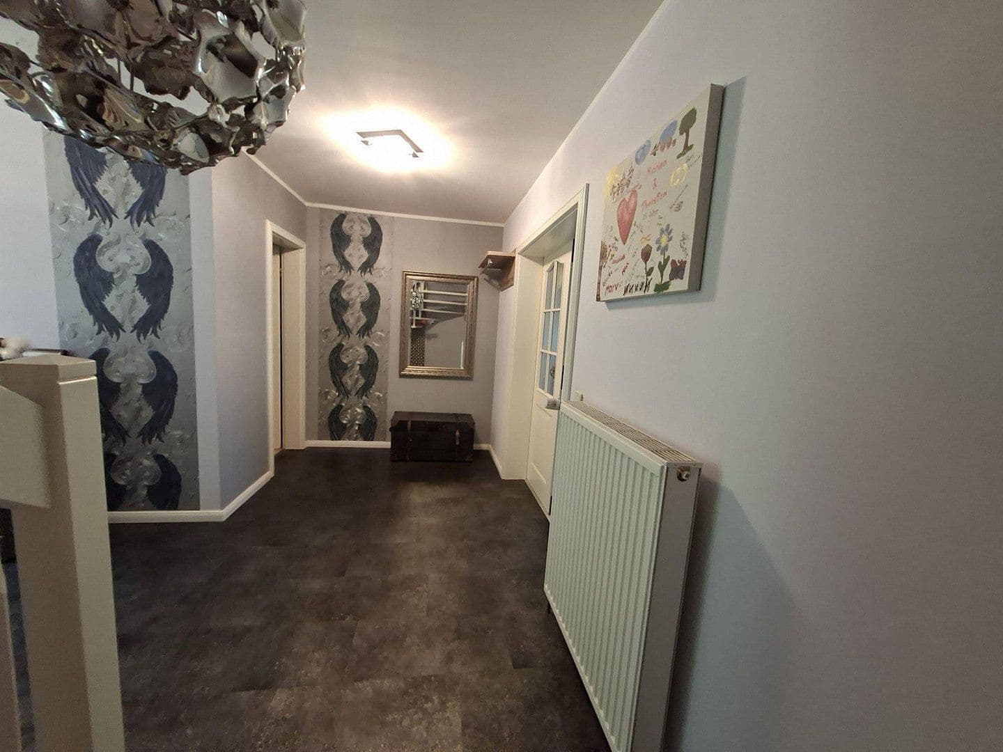 Predaj domu 282 m², pozemok 1.914 m², Handeloh, Dolné Sasko Predaj domu 282 m², pozemok 1.914 m², Handeloh, Dolné Sasko
