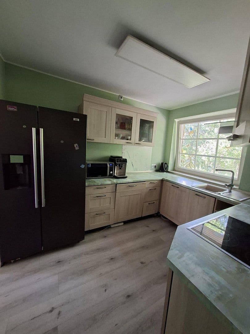 Predaj domu 282 m², pozemok 1.914 m², Handeloh, Dolné Sasko Predaj domu 282 m², pozemok 1.914 m², Handeloh, Dolné Sasko