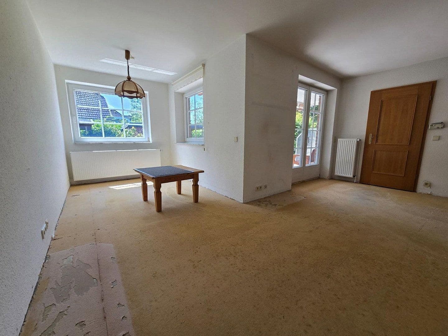 Predaj domu 282 m², pozemok 1.914 m², Handeloh, Dolné Sasko Predaj domu 282 m², pozemok 1.914 m², Handeloh, Dolné Sasko