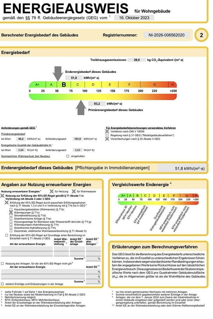 Predaj domu 282 m², pozemok 1.914 m², Handeloh, Dolné Sasko Predaj domu 282 m², pozemok 1.914 m², Handeloh, Dolné Sasko