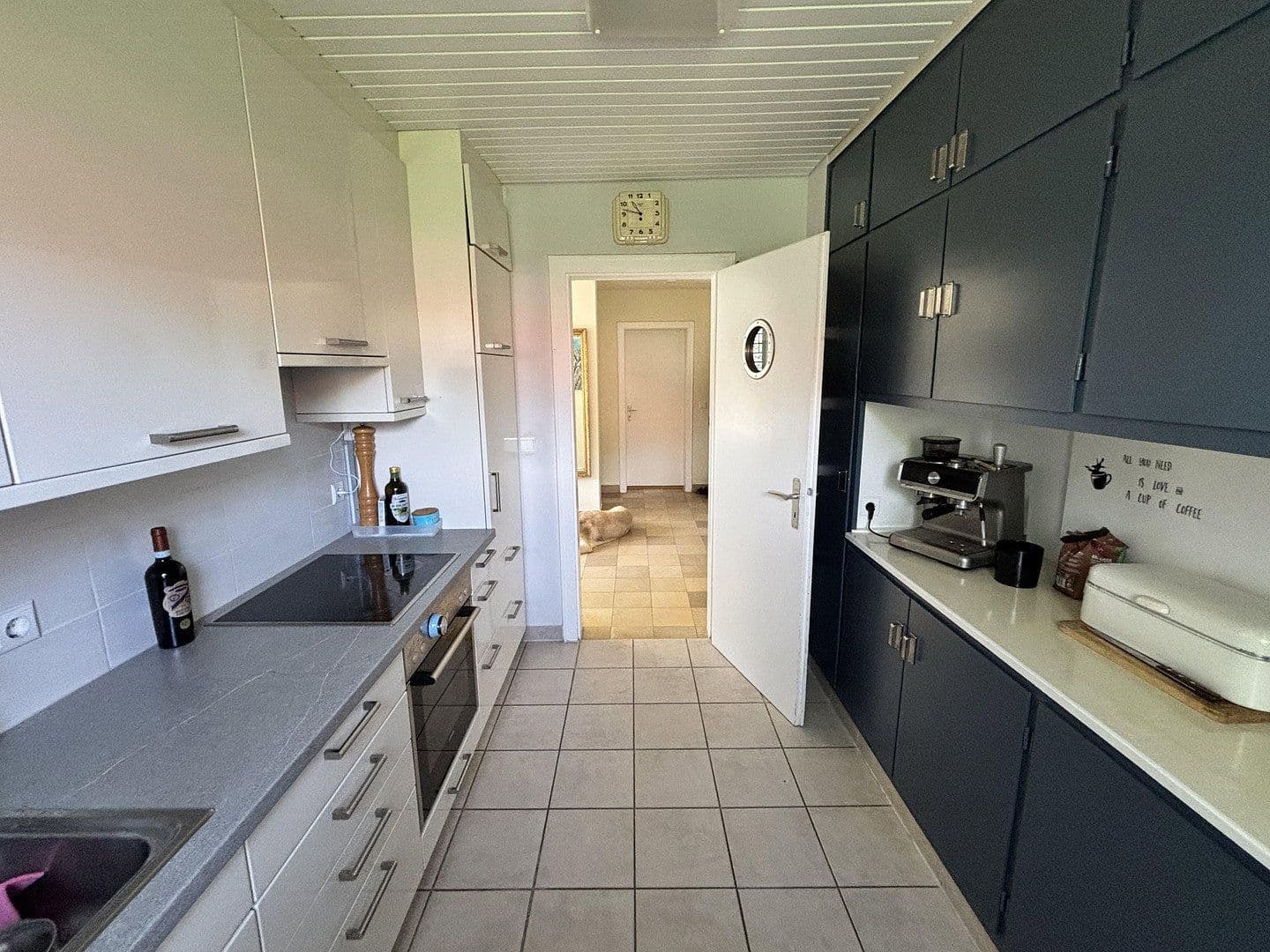 Predaj domu 150 m², pozemok 3.000 m², Bauerntor 4, Gödenstorf, Dolné Sasko Predaj domu 150 m², pozemok 3.000 m², Bauerntor 4, Gödenstorf, Dolné Sasko
