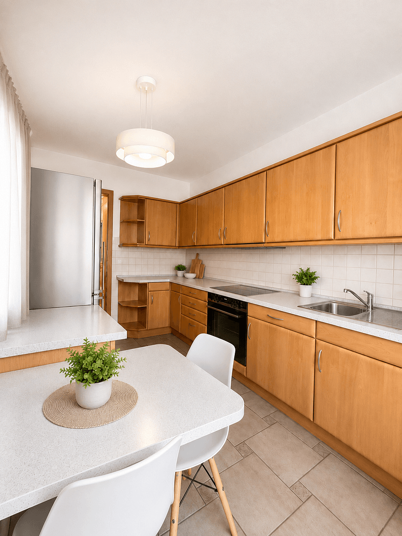 Prenájom bytu 3-izbový 87 m², Sickingenstraße 5, Magdeburg, Sasko-Anhaltsko Prenájom bytu 3-izbový 87 m², Sickingenstraße 5, Magdeburg, Sasko-Anhaltsko