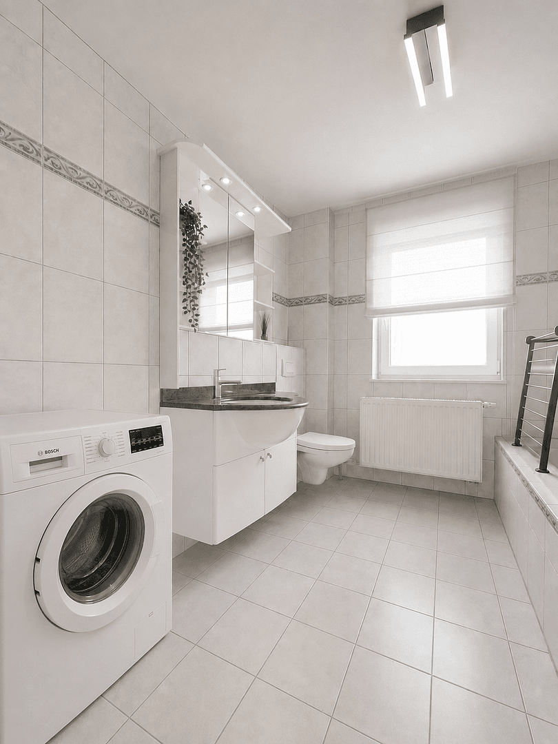 Prenájom bytu 3-izbový 87 m², Sickingenstraße 5, Magdeburg, Sasko-Anhaltsko Prenájom bytu 3-izbový 87 m², Sickingenstraße 5, Magdeburg, Sasko-Anhaltsko