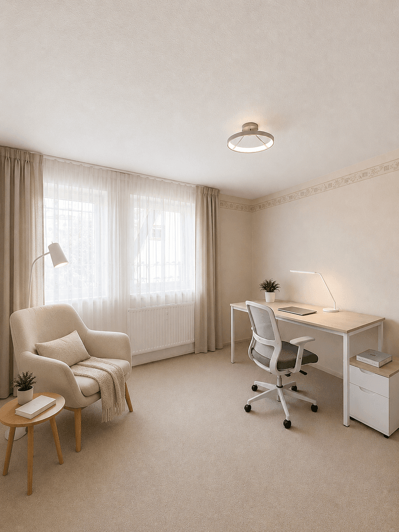 Prenájom bytu 3-izbový 87 m², Sickingenstraße 5, Magdeburg, Sasko-Anhaltsko Prenájom bytu 3-izbový 87 m², Sickingenstraße 5, Magdeburg, Sasko-Anhaltsko