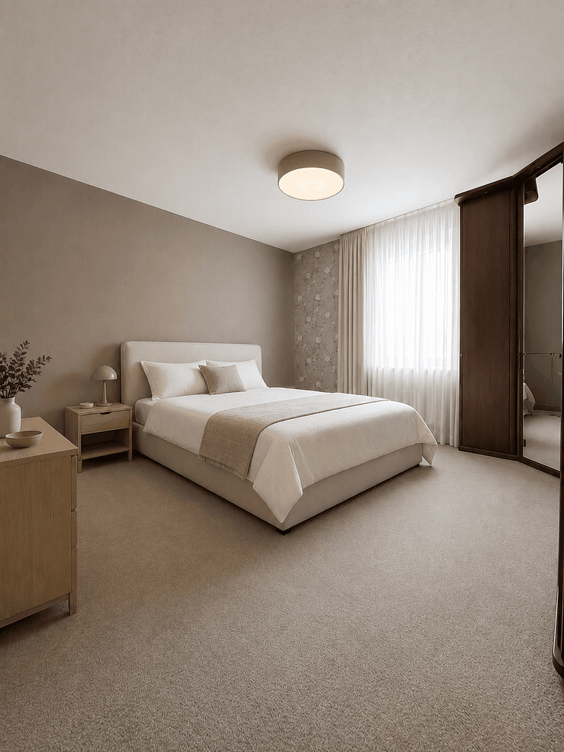 Prenájom bytu 3-izbový 87 m², Sickingenstraße 5, Magdeburg, Sasko-Anhaltsko Prenájom bytu 3-izbový 87 m², Sickingenstraße 5, Magdeburg, Sasko-Anhaltsko