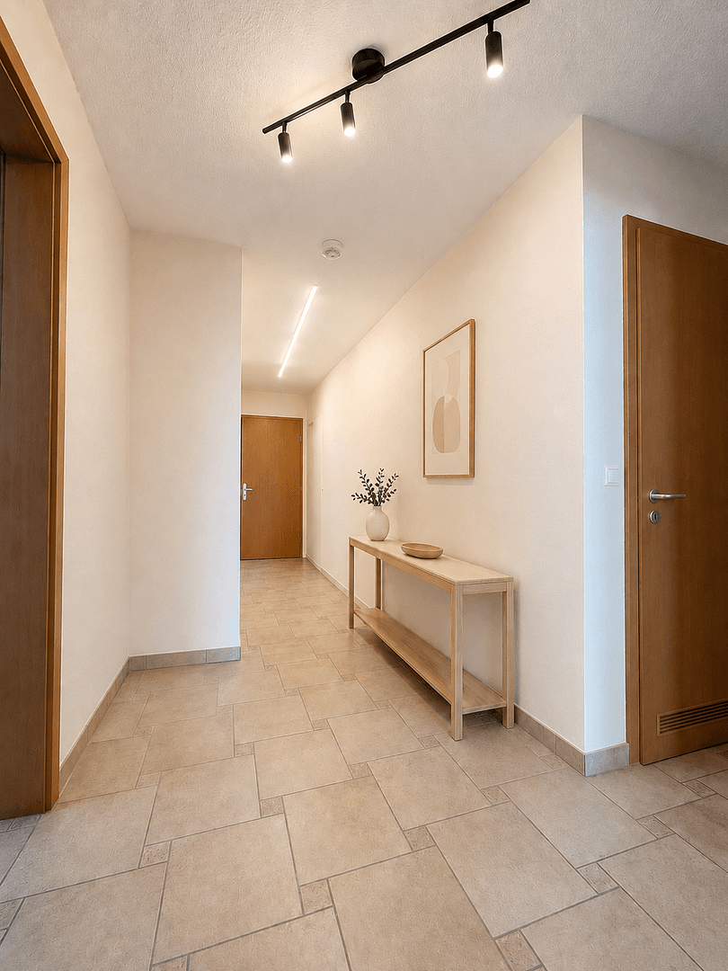 Prenájom bytu 3-izbový 87 m², Sickingenstraße 5, Magdeburg, Sasko-Anhaltsko Prenájom bytu 3-izbový 87 m², Sickingenstraße 5, Magdeburg, Sasko-Anhaltsko