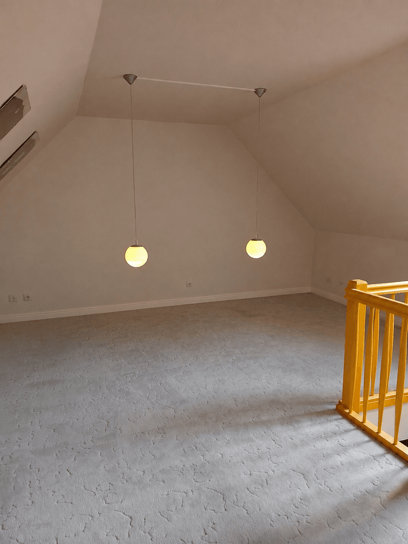 Prenájom bytu 5-izbový 120 m², Sickingenstraße 5, Magdeburg, Sasko-Anhaltsko Prenájom bytu 5-izbový 120 m², Sickingenstraße 5, Magdeburg, Sasko-Anhaltsko