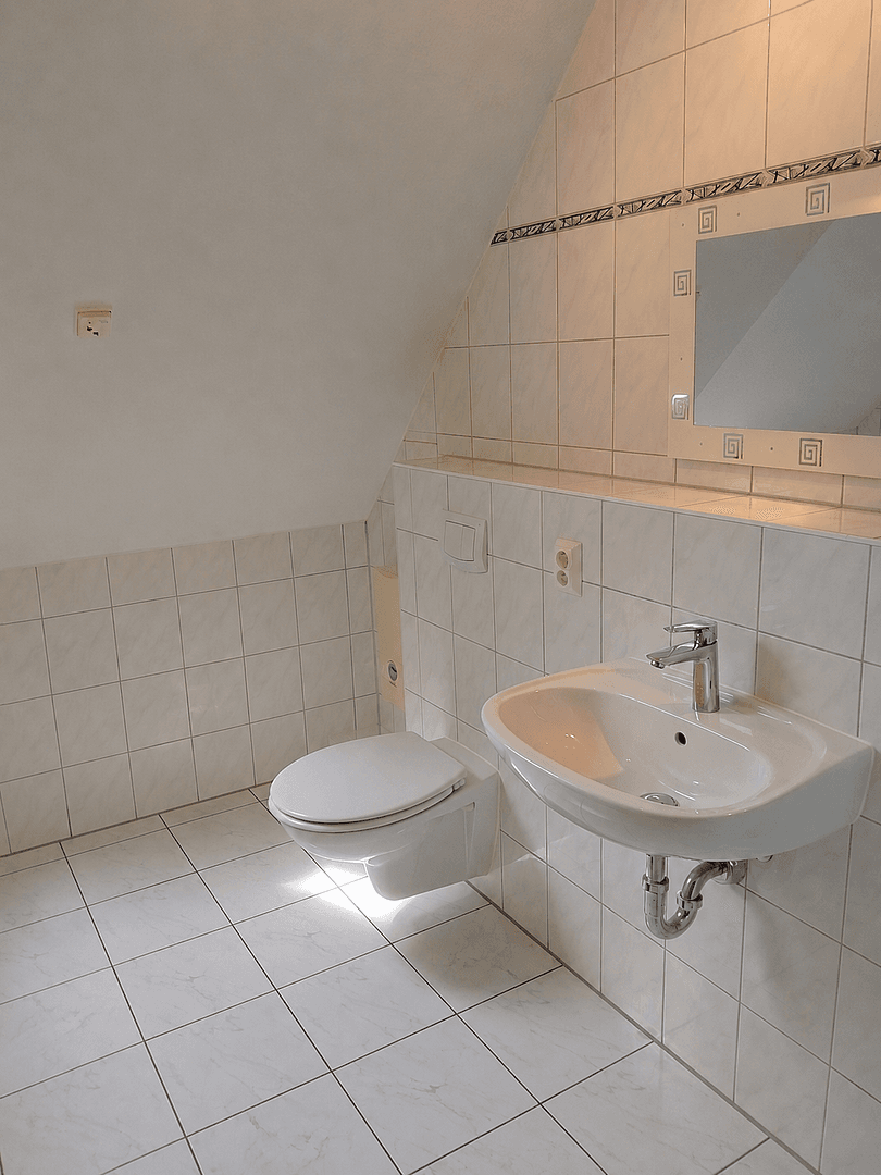 Prenájom bytu 5-izbový 120 m², Sickingenstraße 5, Magdeburg, Sasko-Anhaltsko Prenájom bytu 5-izbový 120 m², Sickingenstraße 5, Magdeburg, Sasko-Anhaltsko