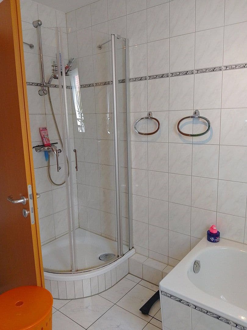 Prenájom bytu 5-izbový 120 m², Sickingenstraße 5, Magdeburg, Sasko-Anhaltsko Prenájom bytu 5-izbový 120 m², Sickingenstraße 5, Magdeburg, Sasko-Anhaltsko