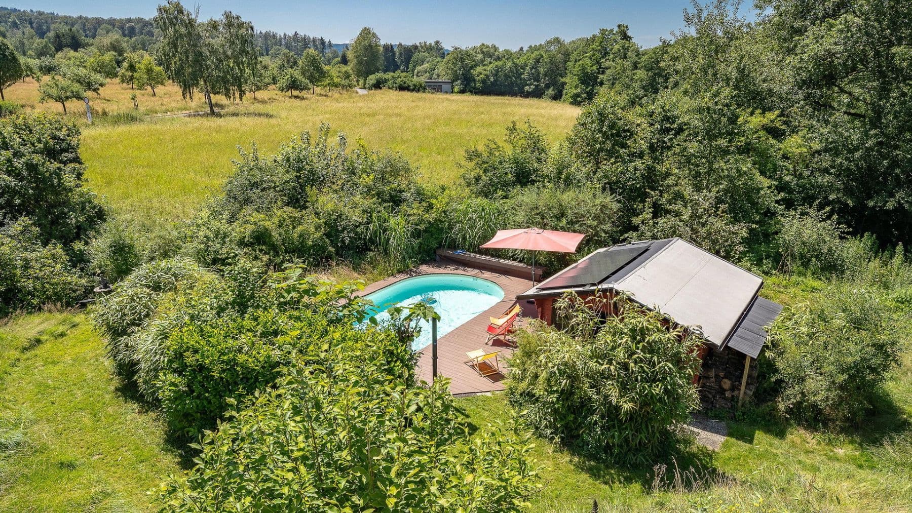 Predaj domu 291 m², pozemok 2.464 m², Daimlerstr. 14, Taunusstein, Hesensko Predaj domu 291 m², pozemok 2.464 m², Daimlerstr. 14, Taunusstein, Hesensko