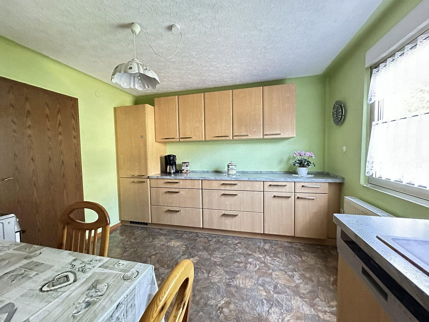 Predaj domu 86 m², pozemok 294 m², Bexbach, Sársko Predaj domu 86 m², pozemok 294 m², Bexbach, Sársko